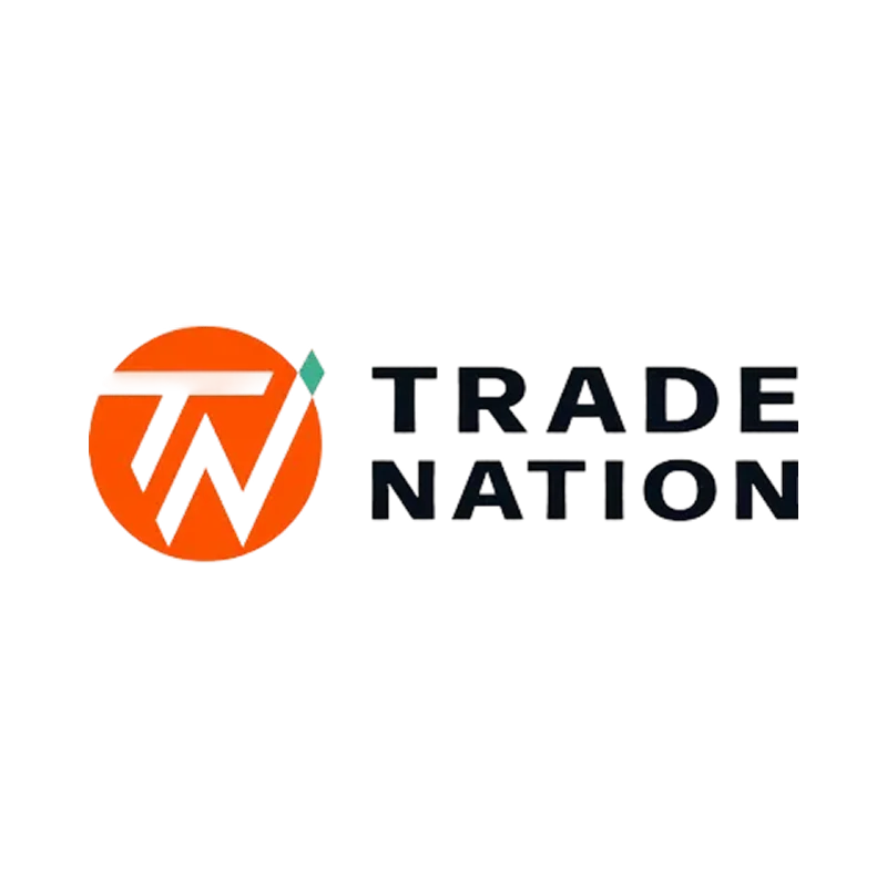 trade nation logo square transparent: tradenation.com
